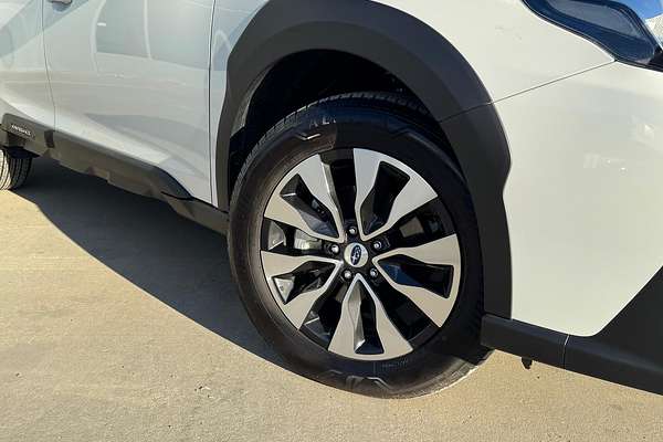 2024 Subaru Outback AWD Touring XT 6GEN