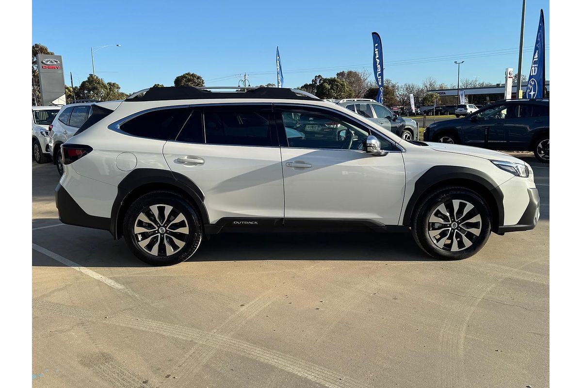 2024 Subaru Outback AWD Touring XT 6GEN