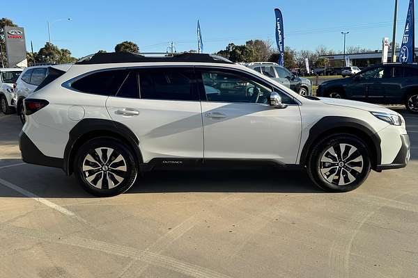 2024 Subaru Outback AWD Touring XT 6GEN