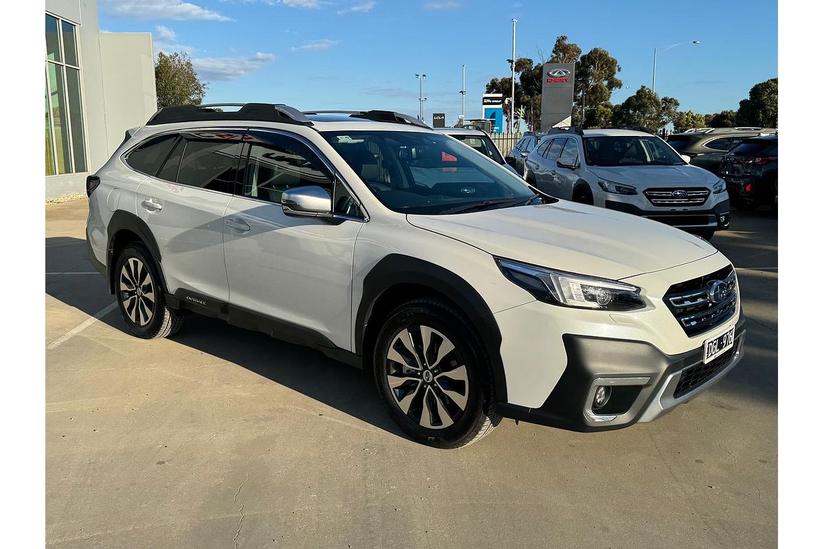 2024 Subaru Outback AWD Touring XT 6GEN