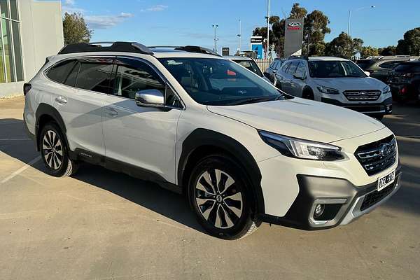 2024 Subaru Outback AWD Touring XT 6GEN