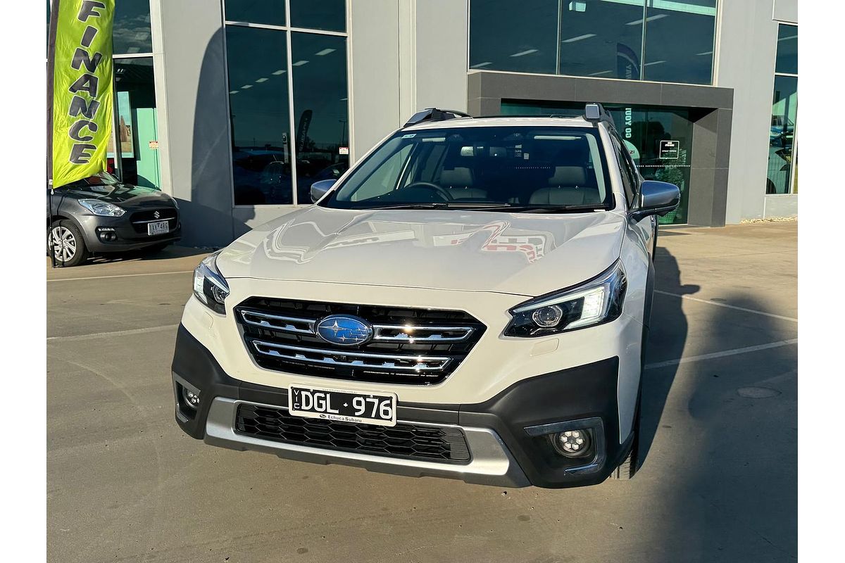 2024 Subaru Outback AWD Touring XT 6GEN