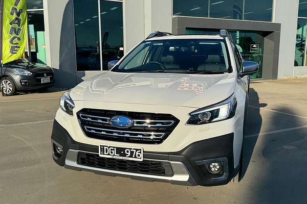 2024 Subaru Outback AWD Touring XT 6GEN