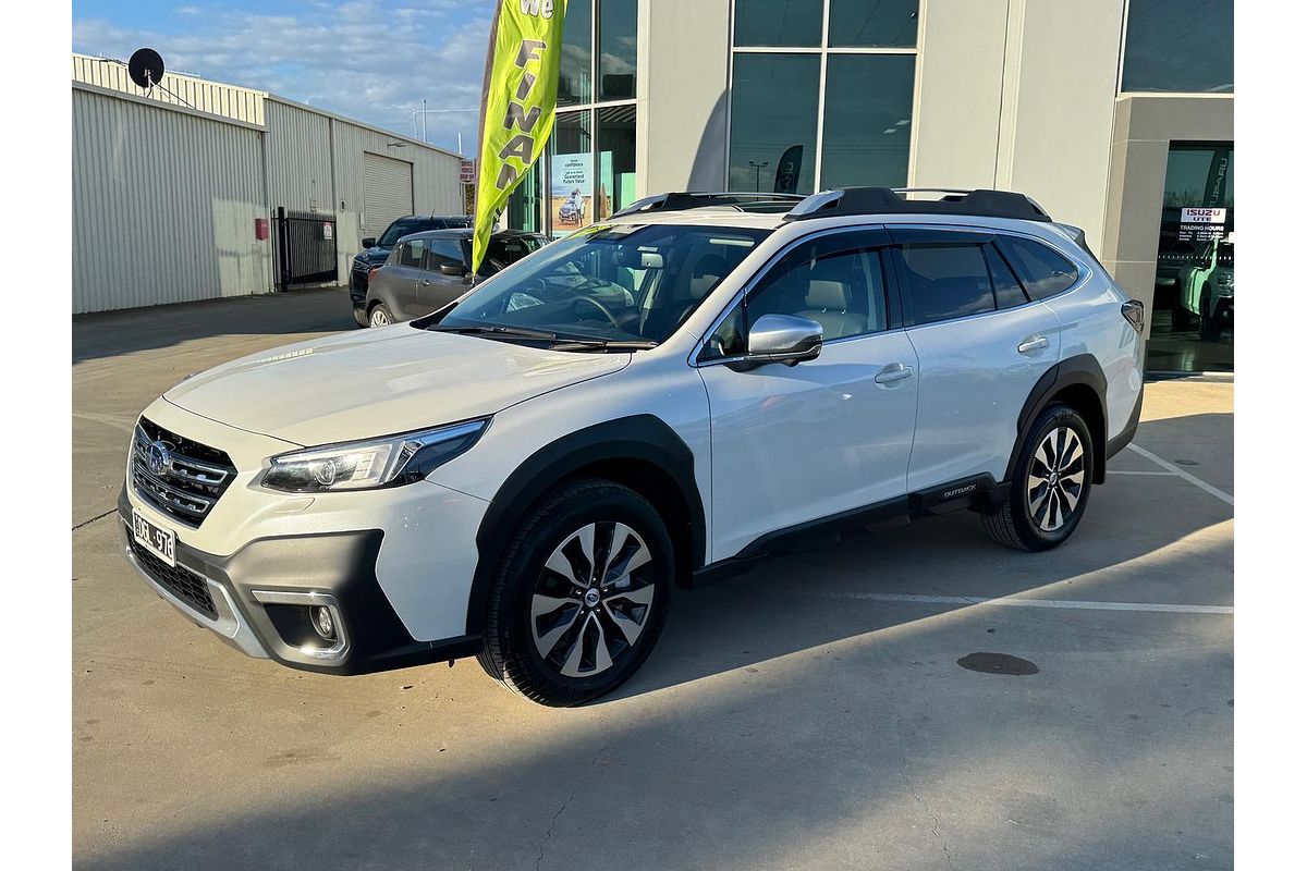 2024 Subaru Outback AWD Touring XT 6GEN