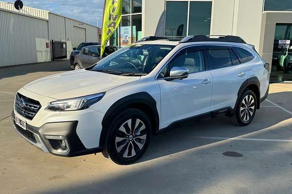 2024 Subaru Outback AWD Touring XT 6GEN