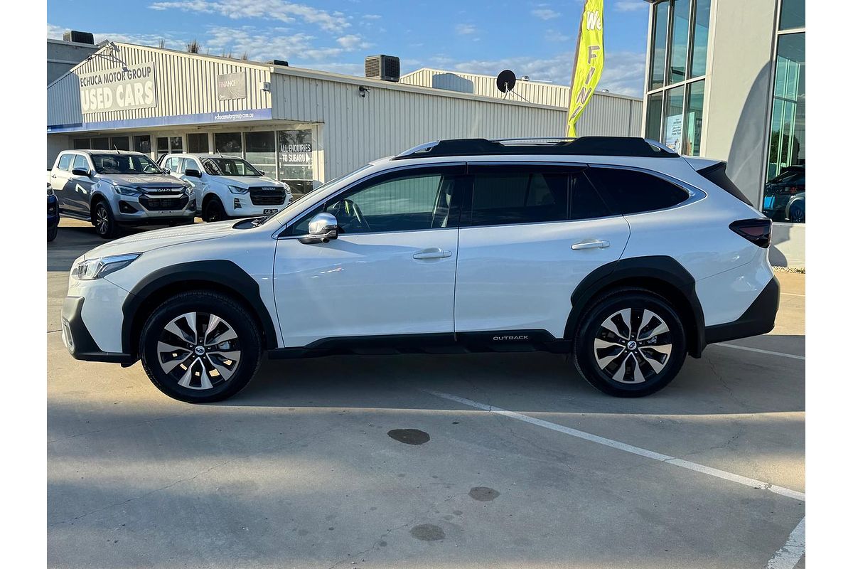 2024 Subaru Outback AWD Touring XT 6GEN