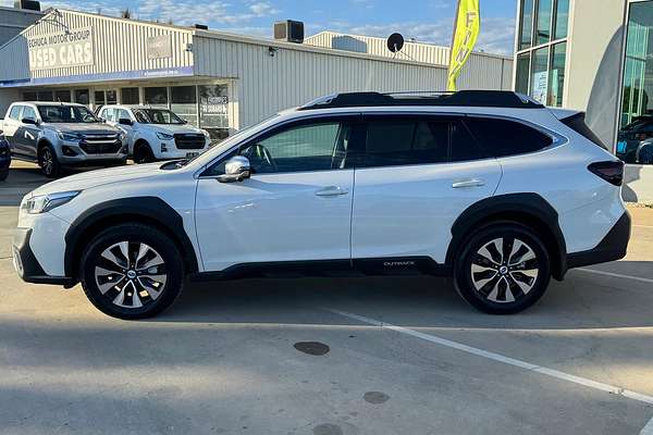 2024 Subaru Outback AWD Touring XT 6GEN