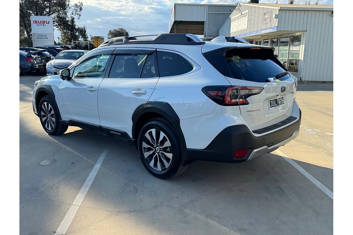 2024 Subaru Outback AWD Touring XT 6GEN