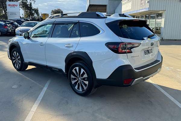 2024 Subaru Outback AWD Touring XT 6GEN
