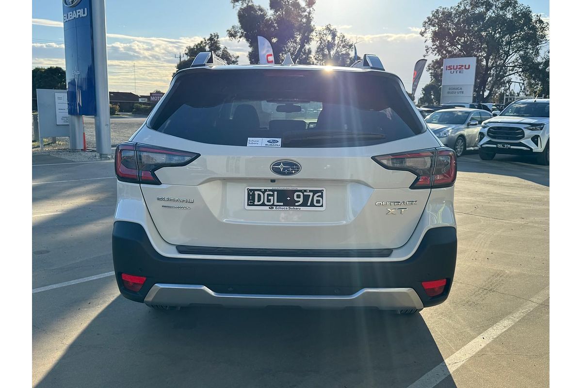 2024 Subaru Outback AWD Touring XT 6GEN