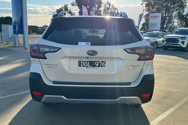 2024 Subaru Outback AWD Touring XT 6GEN