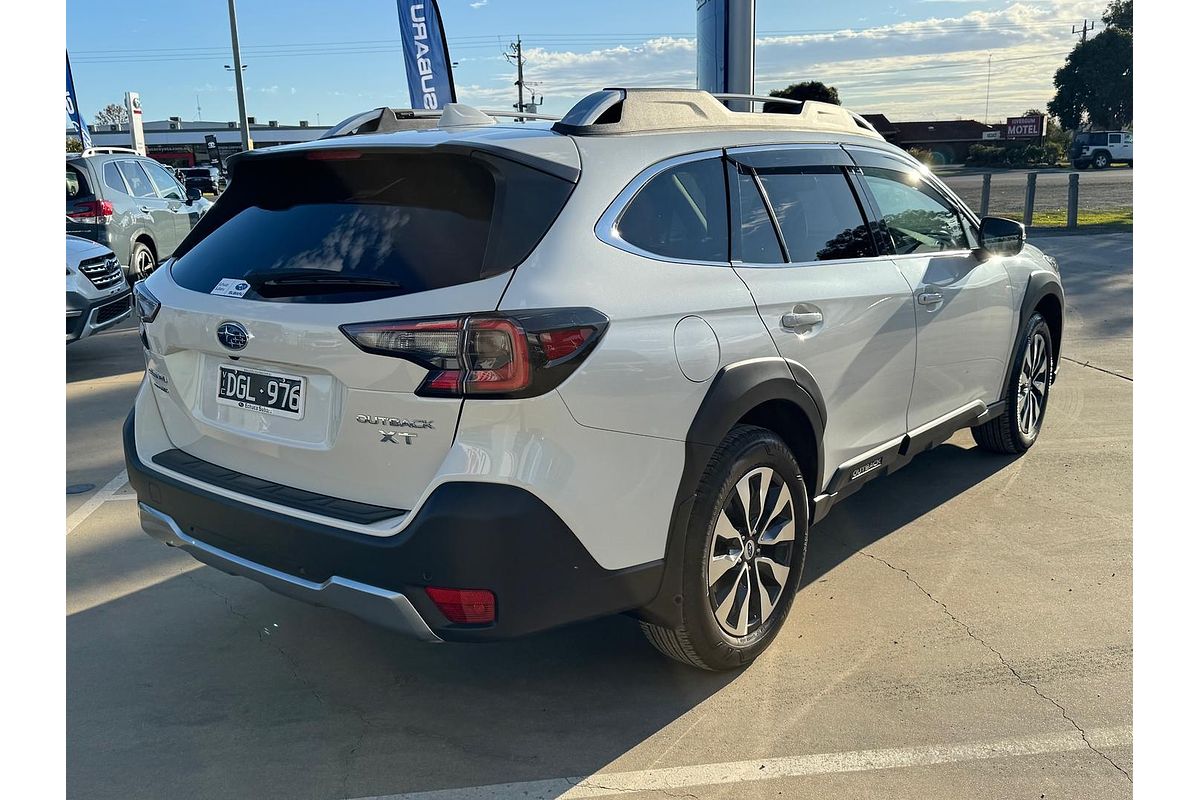 2024 Subaru Outback AWD Touring XT 6GEN