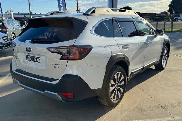 2024 Subaru Outback AWD Touring XT 6GEN