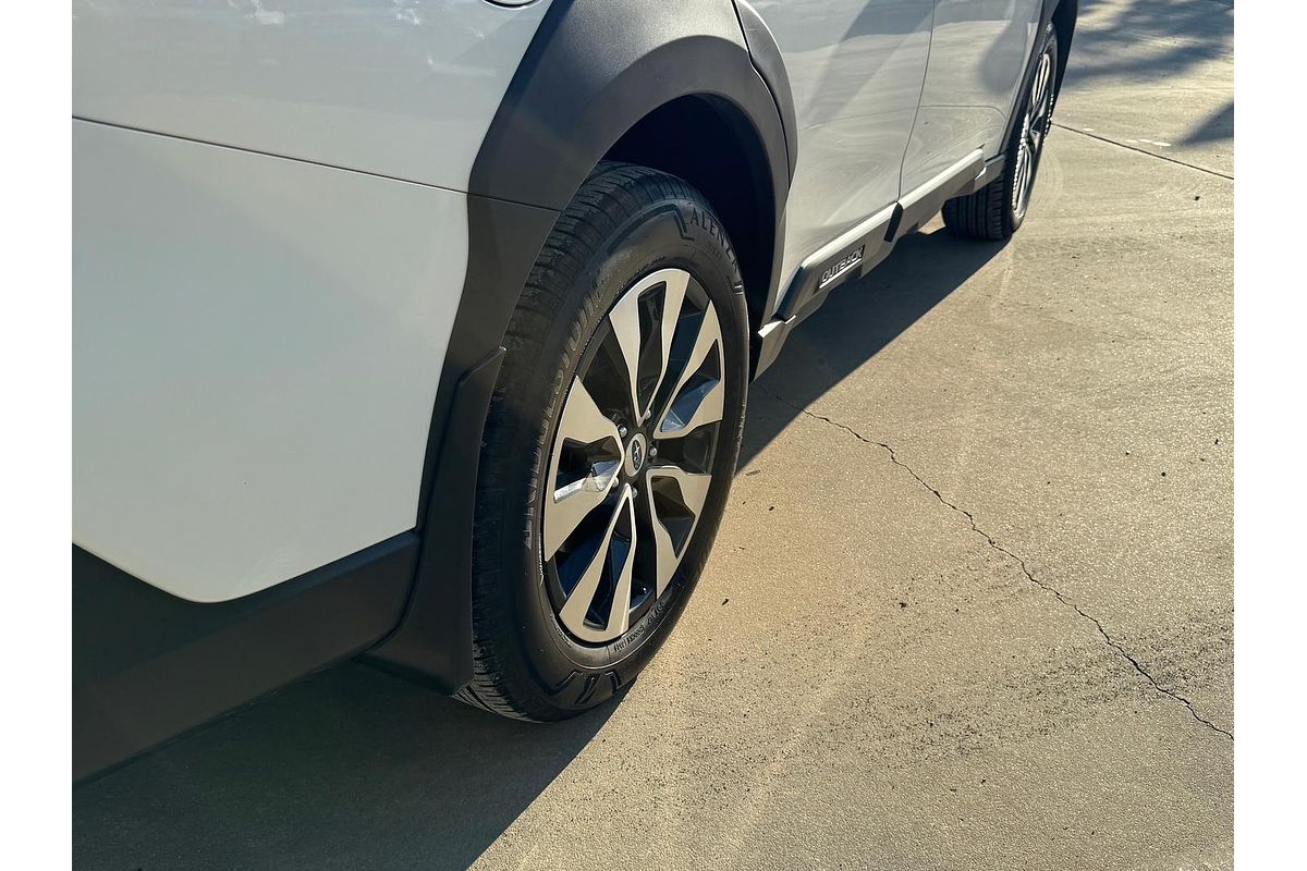 2024 Subaru Outback AWD Touring XT 6GEN