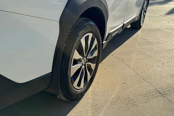2024 Subaru Outback AWD Touring XT 6GEN