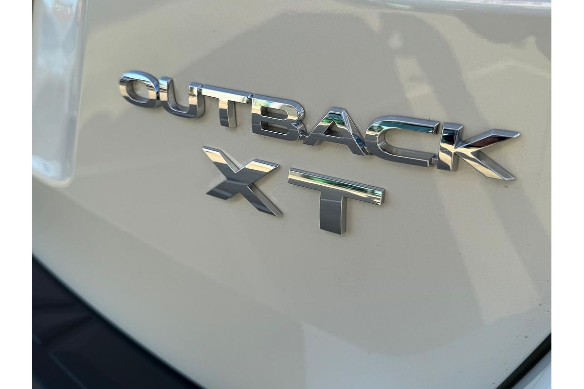 2024 Subaru Outback AWD Touring XT 6GEN
