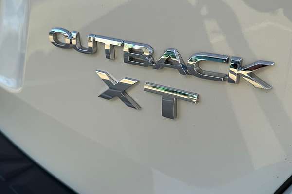 2024 Subaru Outback AWD Touring XT 6GEN