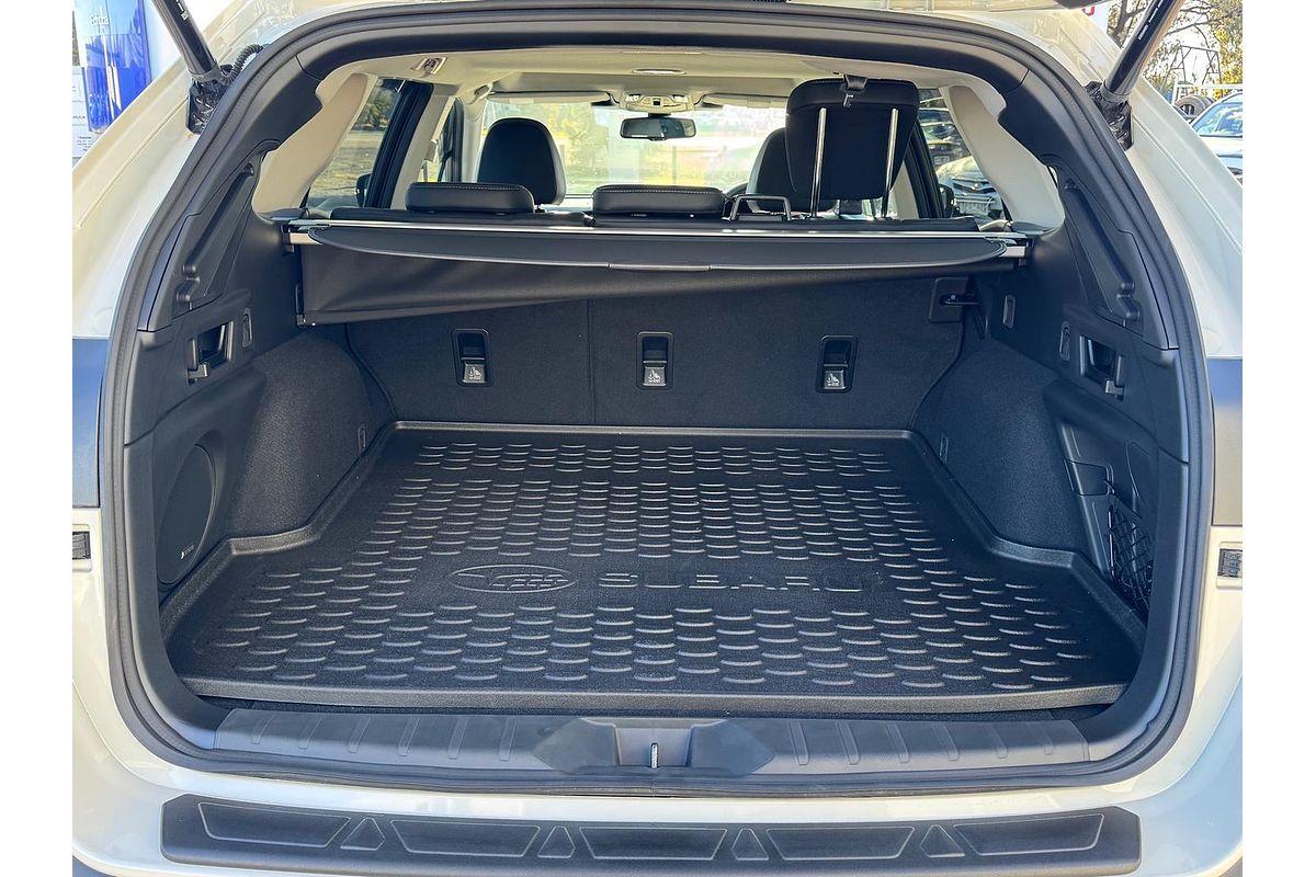 2024 Subaru Outback AWD Touring XT 6GEN
