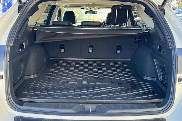 2024 Subaru Outback AWD Touring XT 6GEN