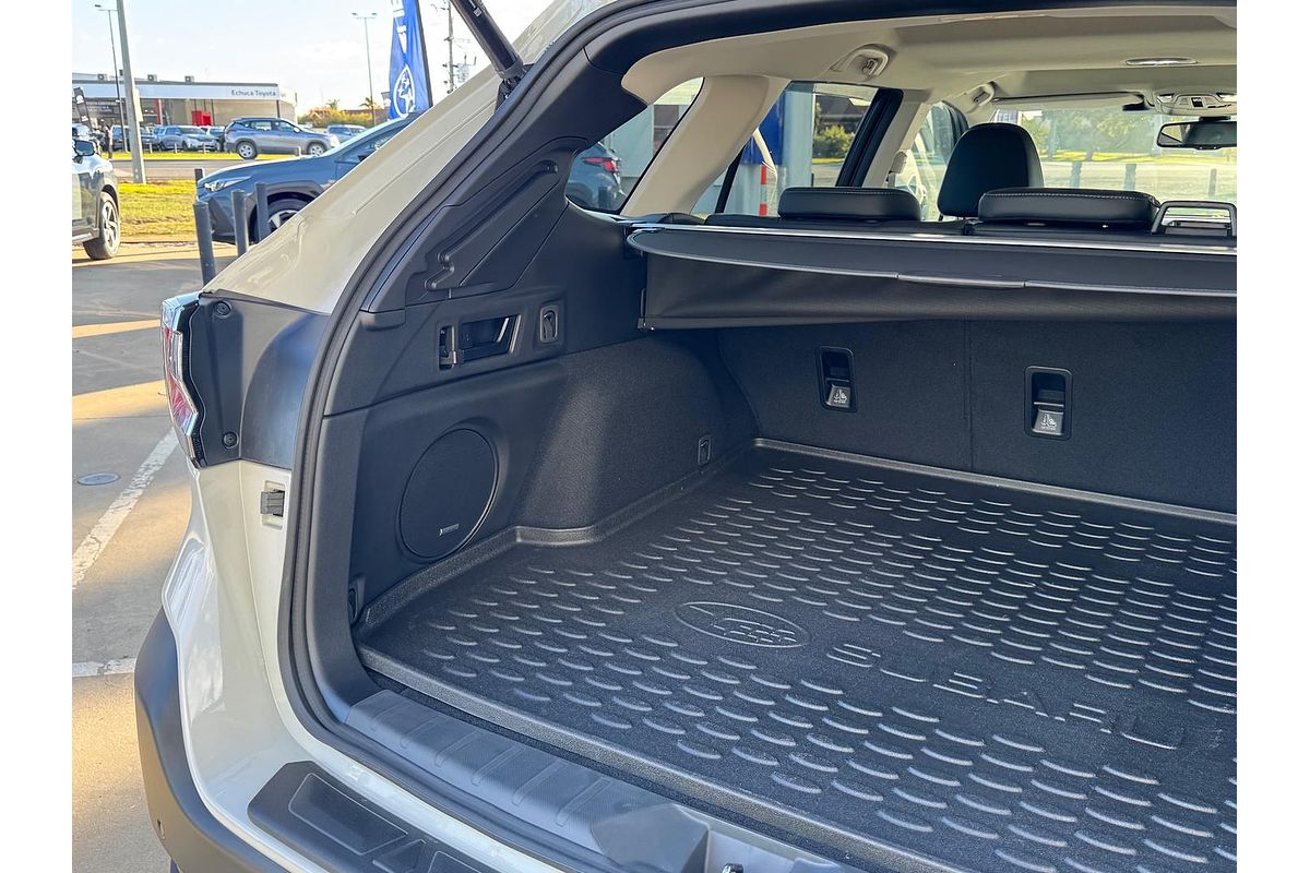 2024 Subaru Outback AWD Touring XT 6GEN