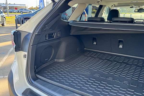 2024 Subaru Outback AWD Touring XT 6GEN
