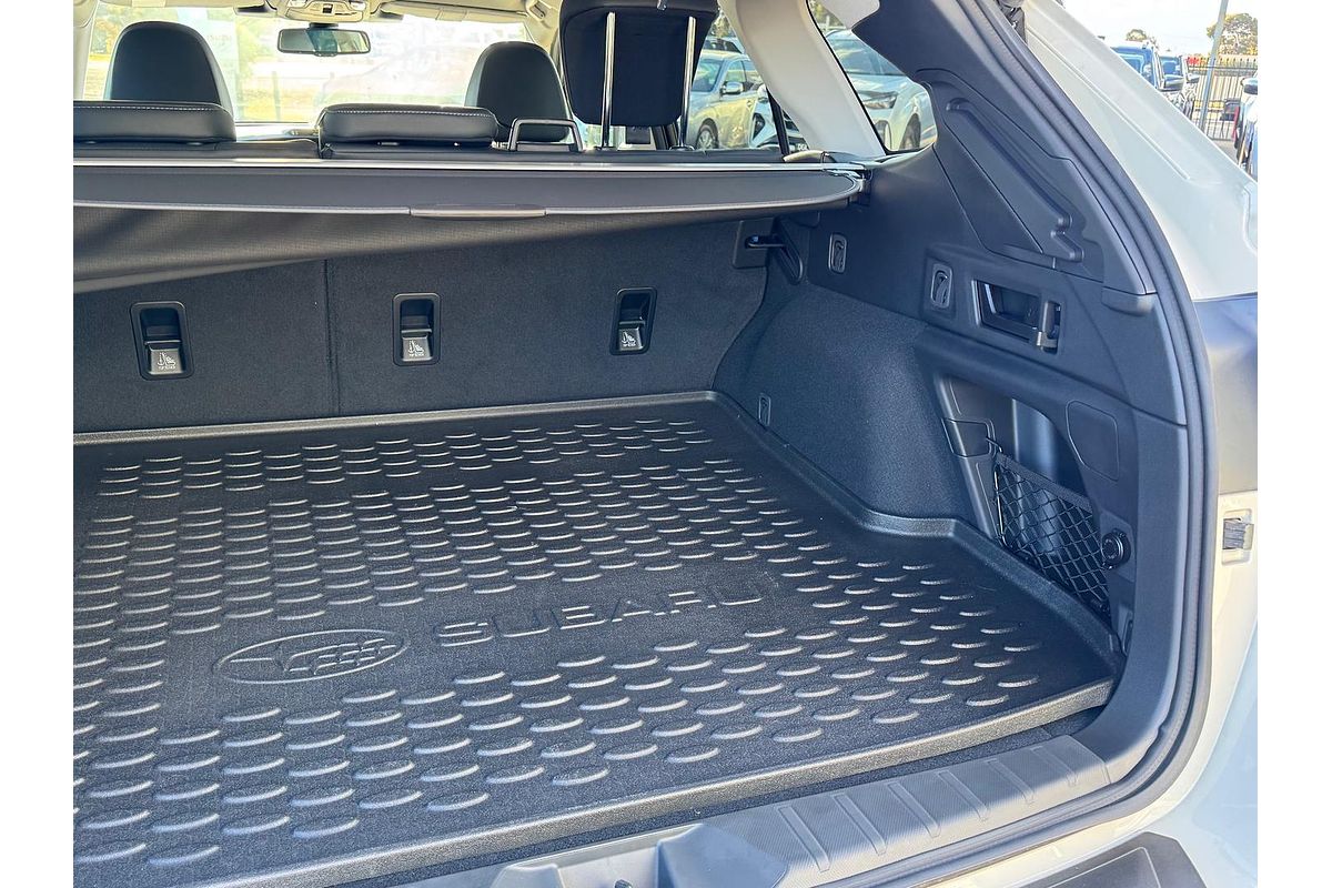 2024 Subaru Outback AWD Touring XT 6GEN