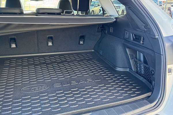 2024 Subaru Outback AWD Touring XT 6GEN