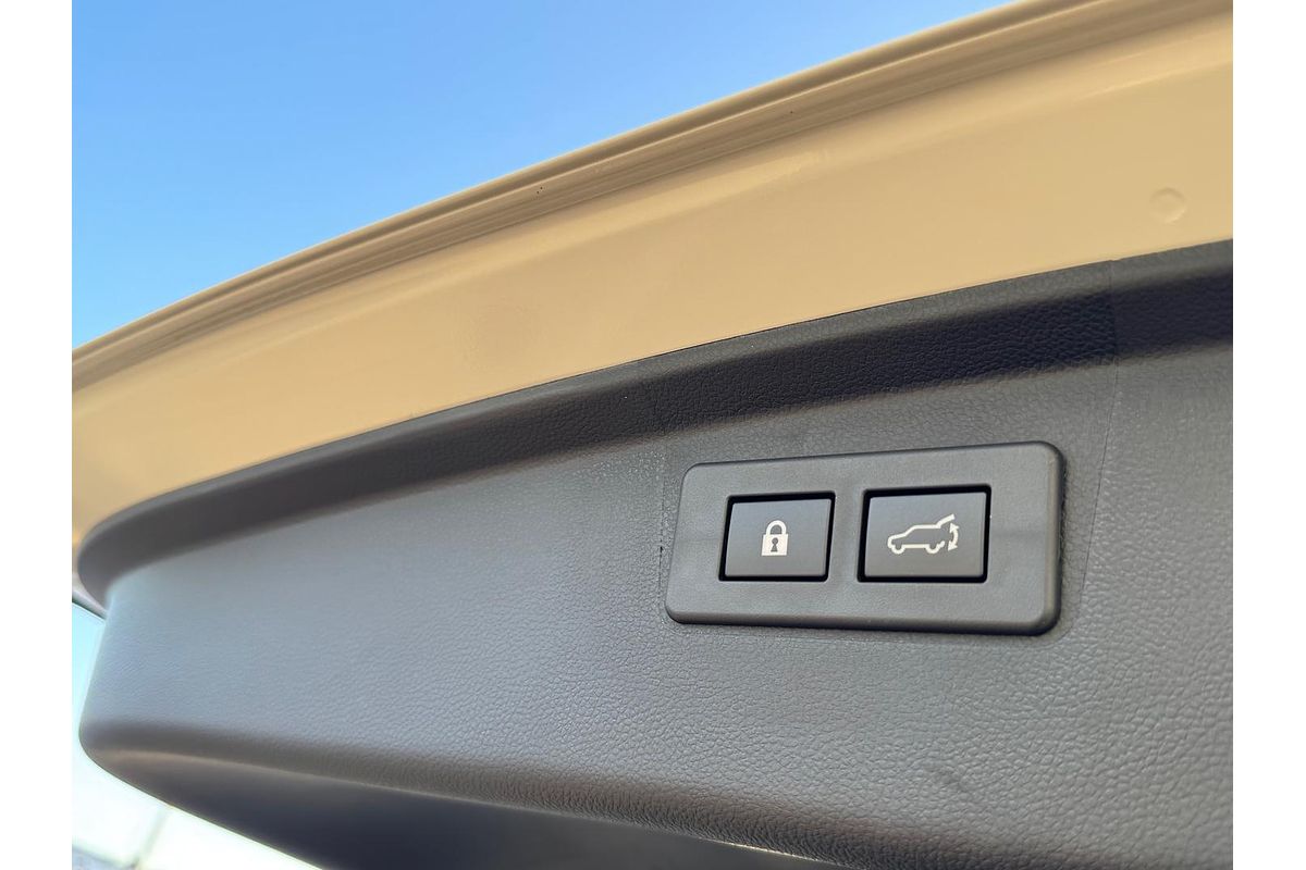 2024 Subaru Outback AWD Touring XT 6GEN