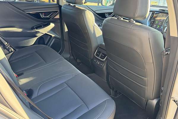 2024 Subaru Outback AWD Touring XT 6GEN
