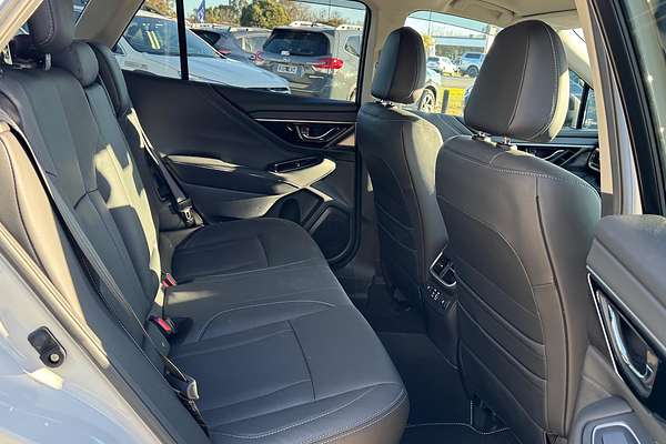 2024 Subaru Outback AWD Touring XT 6GEN