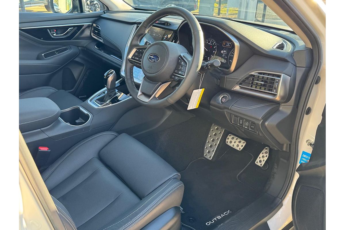 2024 Subaru Outback AWD Touring XT 6GEN