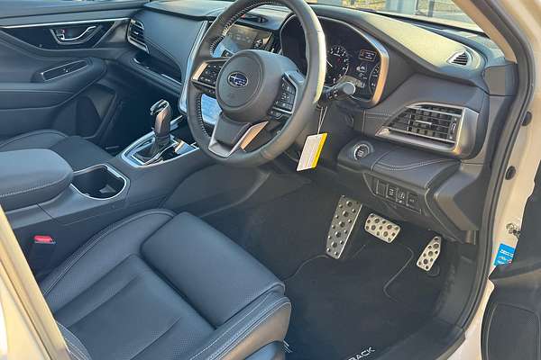 2024 Subaru Outback AWD Touring XT 6GEN