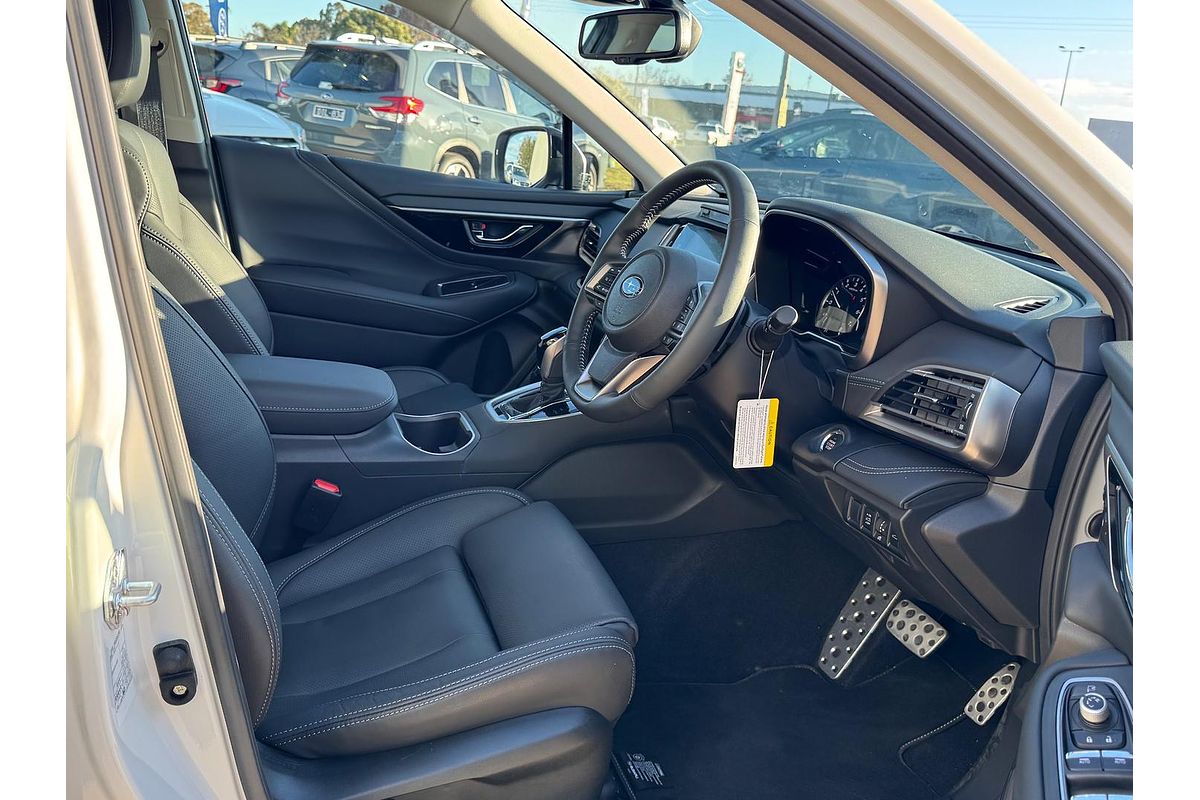 2024 Subaru Outback AWD Touring XT 6GEN