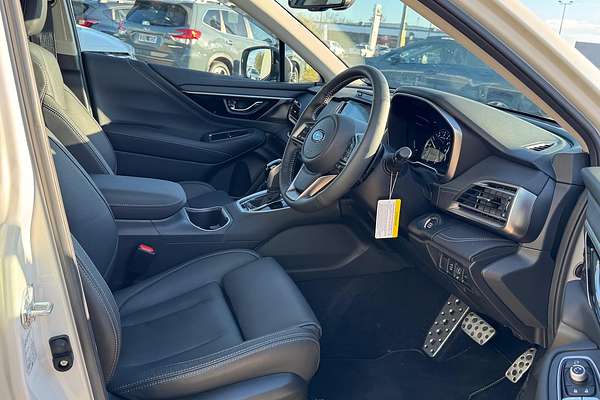 2024 Subaru Outback AWD Touring XT 6GEN