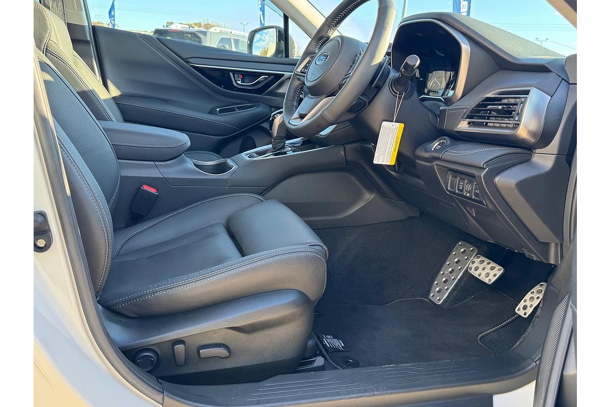 2024 Subaru Outback AWD Touring XT 6GEN