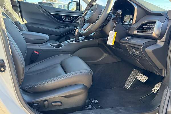2024 Subaru Outback AWD Touring XT 6GEN