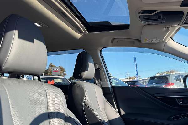 2024 Subaru Outback AWD Touring XT 6GEN