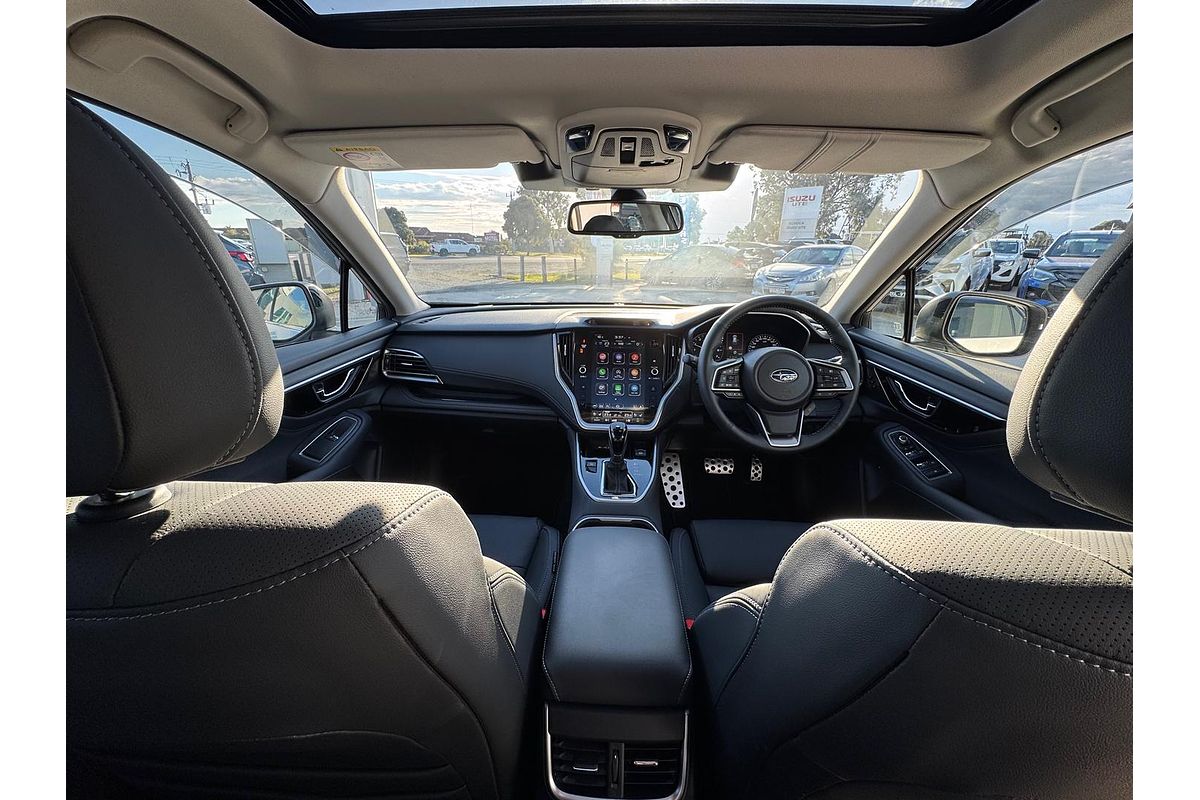 2024 Subaru Outback AWD Touring XT 6GEN