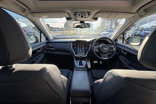 2024 Subaru Outback AWD Touring XT 6GEN