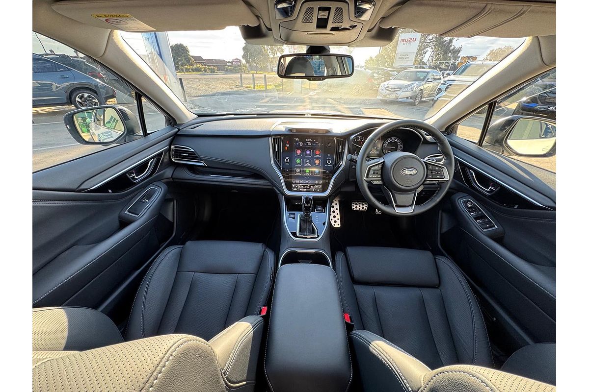 2024 Subaru Outback AWD Touring XT 6GEN