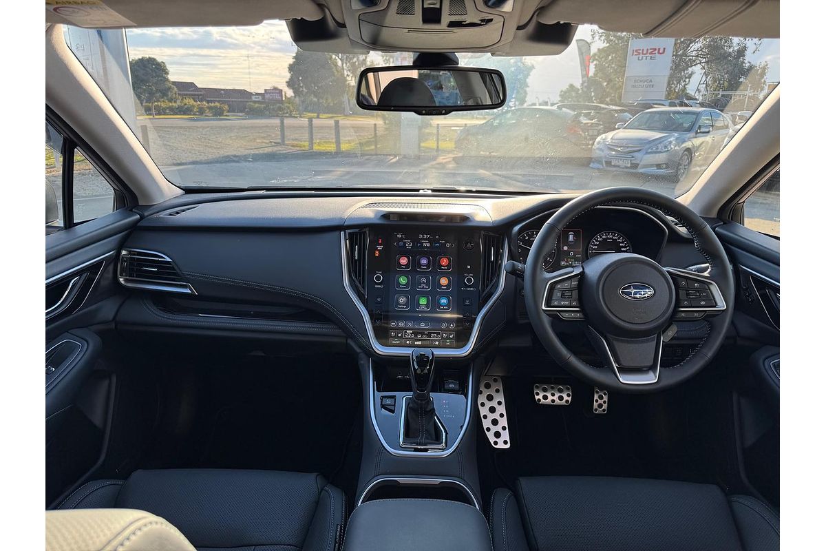 2024 Subaru Outback AWD Touring XT 6GEN