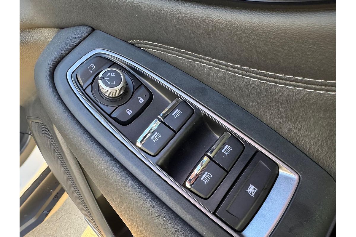 2024 Subaru Outback AWD Touring XT 6GEN