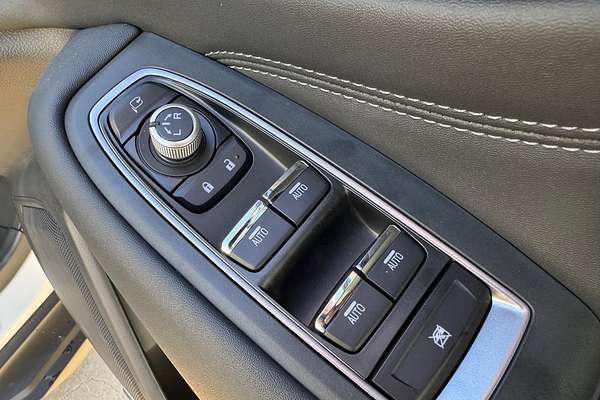 2024 Subaru Outback AWD Touring XT 6GEN