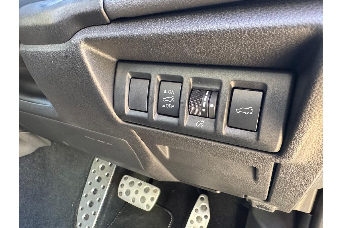 2024 Subaru Outback AWD Touring XT 6GEN