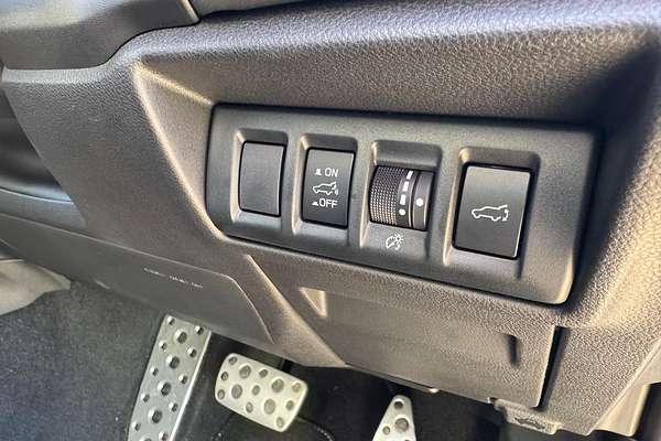 2024 Subaru Outback AWD Touring XT 6GEN