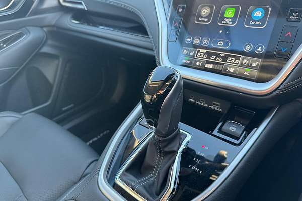2024 Subaru Outback AWD Touring XT 6GEN