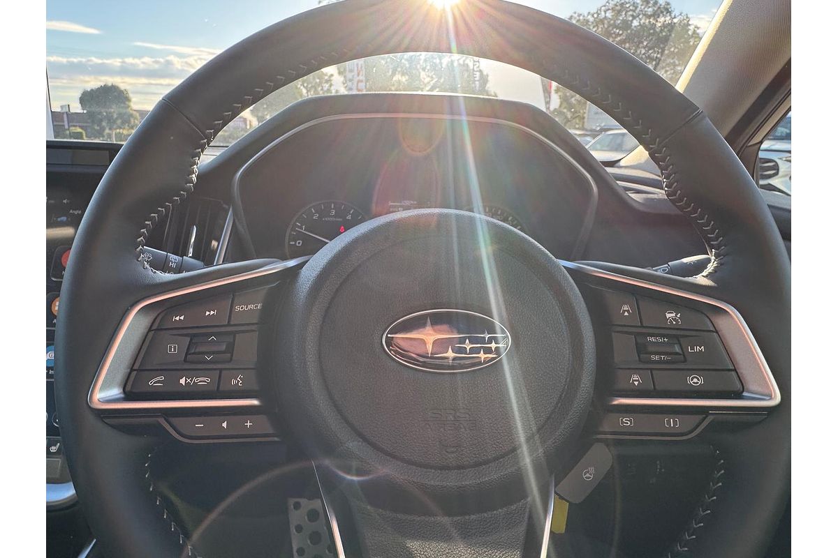 2024 Subaru Outback AWD Touring XT 6GEN