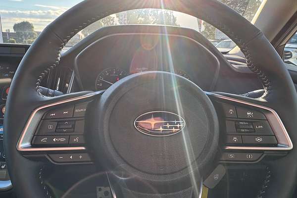 2024 Subaru Outback AWD Touring XT 6GEN