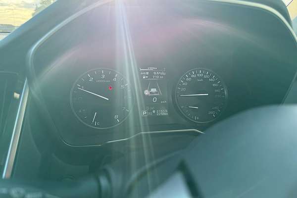 2024 Subaru Outback AWD Touring XT 6GEN