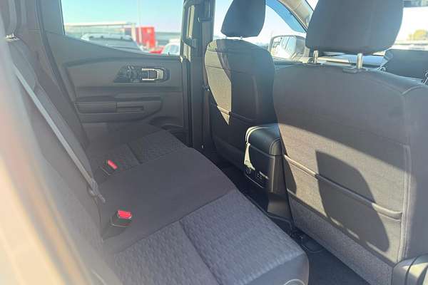 2024 Mitsubishi Triton GLS MV 4X4